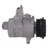 Компрессор кондиционера новый TOYOTA CELSIOR (UCF3) 00-06; LEXUS LS (XF30) 00-06 DENSO DCP51003 (фото 5)