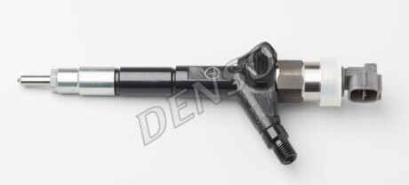 Форсунка топливная DENSO DCRI100510