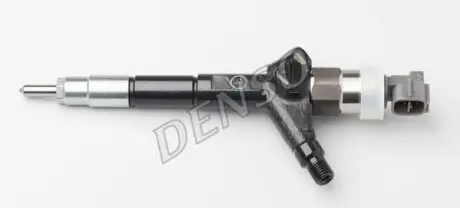 Форсунка топливная DENSO DCRI100510