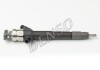 Форсунка топливная DENSO DCRI105760 (фото 3)