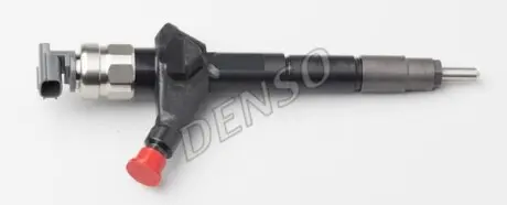 Інжектор DENSO DCRI106250
