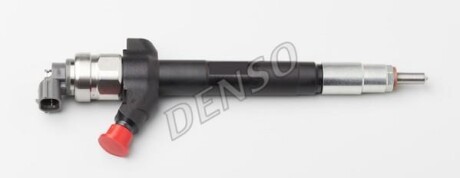 Інжектор DENSO DCRI106620