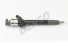 Форсунка топливная DENSO DCRI107610 (фото 1)