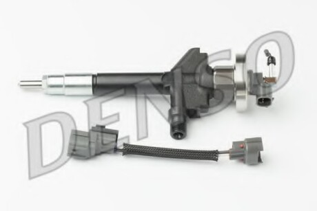 Інжектор DENSO DCRI107850