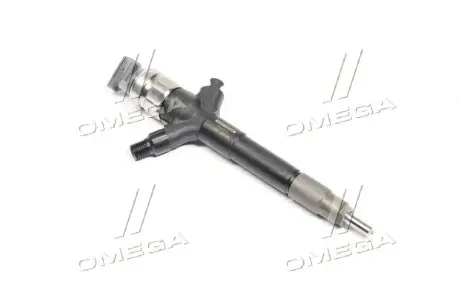 Форсунка топливная CR MITSUBISHI L 200 / TRITON 2,5 (2010 -) (выр-во) DENSO DCRI109560