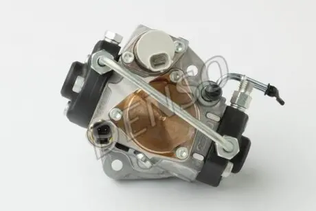 ТНВД DENSO DCRP300700