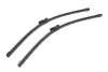 - Комплект стеклоочистителей Flat Blade Kit DENSO DF-003 (фото 1)