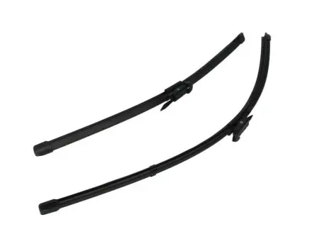 Комплект щіток склоочисника безкаркасних Flat 600/475. DENSO DF-019 (фото 1)