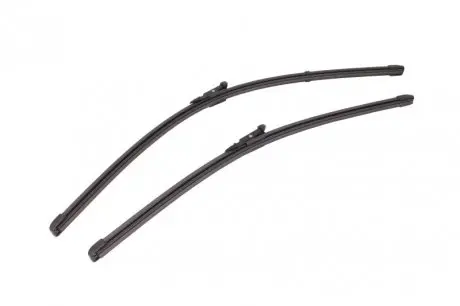 - Комплект стеклоочистителей Flat Blade Kit DENSO DF-023