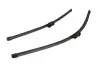 Комплект щіток склоочисника безкаркасних Flat 650/500 DENSO DF-037 (фото 2)