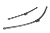 Комплект щіток склоочисника безкаркасних Flat 650/400 DENSO DF-053 (фото 1)