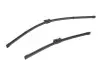 Комплект щіток склоочисника безкаркасних Flat 650/400 DENSO DF-053 (фото 2)
