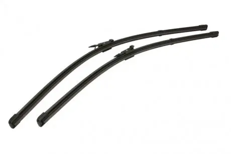 - Комплект стеклоочистителей Flat Blade Kit DENSO DF-074
