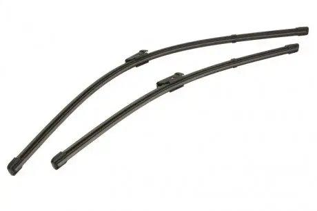 - Комплект стеклоочистителей Flat Blade Kit DENSO DF-078