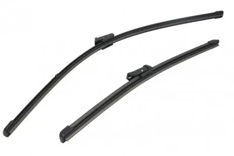 - Комплект стеклоочистителей Flat Blade Kit DENSO DF-085