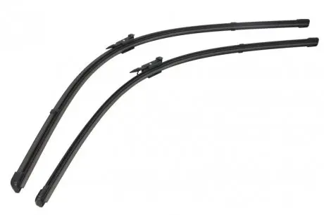 - Комплект стеклоочистителей Flat Blade Kit DENSO DF-091