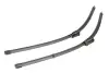 Комплект щіток склоочисника безкаркасних Flat 650/650 DENSO DF-102 (фото 2)