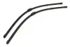 Щетка стеклоочист. 650/650 (выр-во) DENSO DF-115 (фото 1)