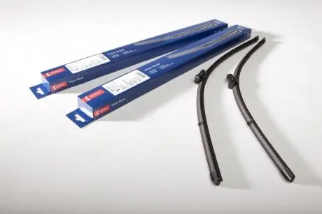 Комплект склоочисників DENSO DF-149