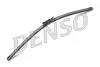 Комплект щіток склоочисника безкаркасних Flat 600/550 DENSO DF-400 (фото 2)
