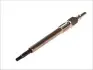 Свеча накала (11V / 130 мм) Chrysler Voyager IV Jeep Cherokee 2.5/2.8 CRD 01-08 DENSO DG-176 (фото 1)
