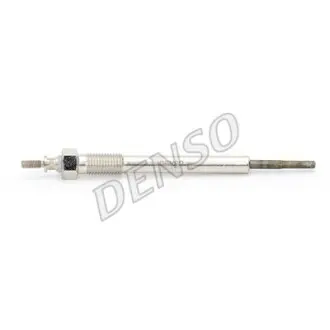 Свічки накалу/свічки нагріву DENSO DG657