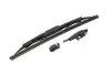 Щетки стеклоочистителя 30см Крючок 9x3, 9x4 / Штырь каркас DENSO DM-030 (фото 1)