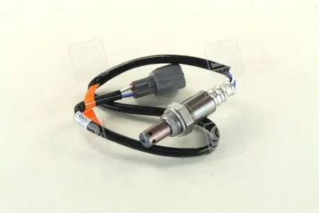 Лямбда-зонд (кількість дротів 4, 510мм) LEXUS ES, RX TOYOTA AVALON, AVENSIS, AVENSIS VERSO, CAMRY, PREVIA II, PREVIA III, RAV 4 II, RAV 4 III 2.0/2.4/3.5 02.00- DENSO DOX-0261