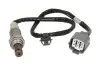 Лямбда-зонд (кількість дротів 4, 510мм) SUBARU LEGACY IV, OUTBACK, SVX 2.5/3.3 09.92-09.09 DENSO DOX-0362 (фото 1)