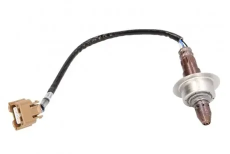 Лямбда-зонд (кількість дротів 4, 370мм) NISSAN JUKE, MICRA IV, MURANO II, MURANO III, TEANA II 1.2-3.5 07.08- DENSO DOX0559