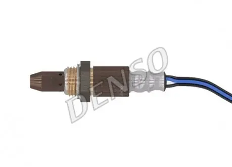 Лямбда-зонд (кількість дротів 4, 510мм) TOYOTA CAMRY, RAV 4 III 2.4/3.5 11.05-12.12 DENSO DOX0626