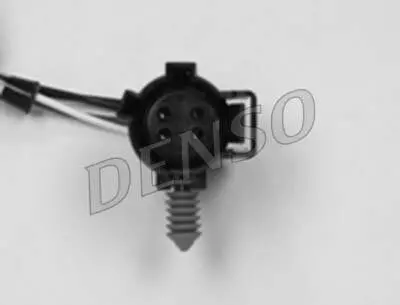 Ламбда-зонд DENSO DOX-1076