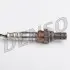 Лямбда-зонд (кількість дротів 4, 260мм) HONDA CIVIC VII 1.3H 10.03-09.05 DENSO DOX1457 (фото 4)