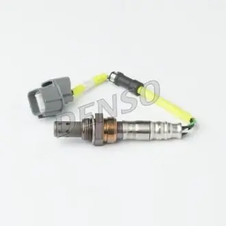 Лямбда-зонд (кількість дротів 4, 260мм) HONDA CIVIC VII 1.3H 10.03-09.05 DENSO DOX1457