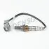 Лямбда-зонд (кількість дротів 4, 340мм) HONDA CIVIC VII, CR-V II 2.0/2.4 09.01-09.06 DENSO DOX-1461 (фото 1)