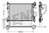 Радиатор DENSO DRM01005 (фото 1)