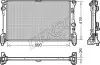 Радіатор MERCEDES Vito "14>> DENSO DRM17112 (фото 1)