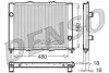 Радиатор охлаждения DENSO DRM23099 (фото 1)