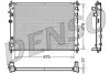 Конденсер DENSO DRM36012 (фото 1)
