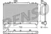 Радиатор DENSO DRM44023 (фото 1)