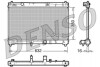 Радіатор DENSO DRM50009 (фото 1)