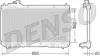 Радіатор DENSO DRM50063 (фото 1)