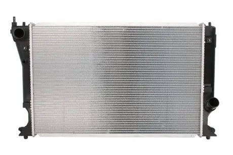Радіатор охолодження DENSO DRM50132