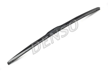 Щетка стеклоочистителя (гибридная) (600 мм) DENSO DU-060L (фото 1)