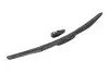 Щетки стеклоочистителя 43см Крючок 9x3, 9x4 гибрид DENSO DUR-043L (фото 2)