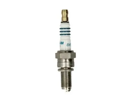 Свічка запалювання IRIDIUM POWER DENSO IU27