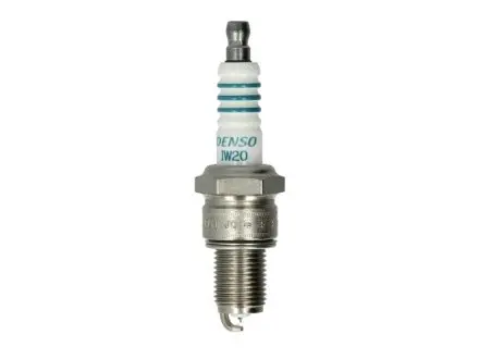 Свеча зажигания IRIDIUM POWER (выр-во) DENSO IW20
