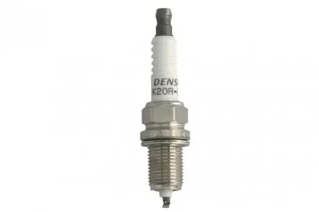 Свічка запалювання Toyota/Nissan/ DENSO K20RU11