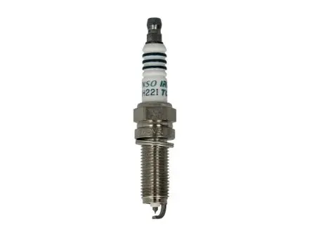 Свічка запалювання Audi/BMW/Citroen/MB/Peugeot/Hyundai/Kia DENSO VXUH22I