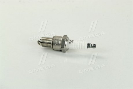 Свеча зажигания D6 NICKEL GAZELLE 40522.10, 406 (4-х. мес. уп.) (выр-во) DENSO W16EPRU#4